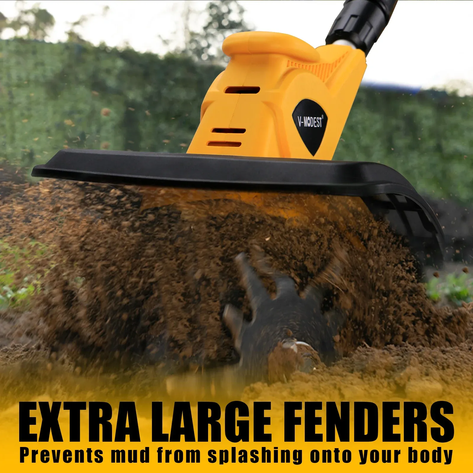 GardenTiller product 3