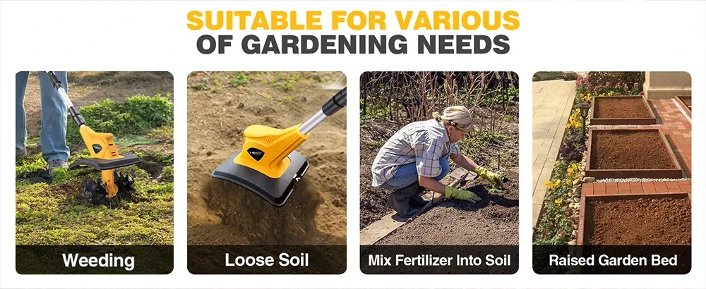GardenTiller